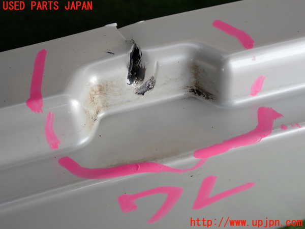 2UPJ-34061390]BMW 218d グランツアラー(2E20)(F46)右サイドステップ 中古_m0004.jpg