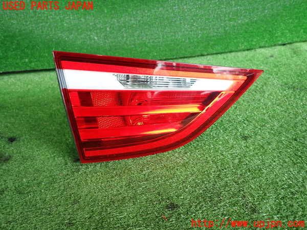 2UPJ-34061552]BMW 218d グランツアラー(2E20)(F46)左リアフィニッシャー 中古_m0001.jpg