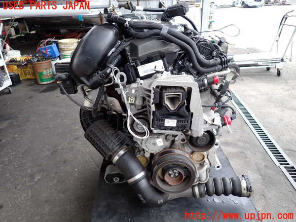 2UPJ-34062010]BMW 218d グランツアラー(2E20)(F46)エンジン B47C20A 中古_m0001.jpg