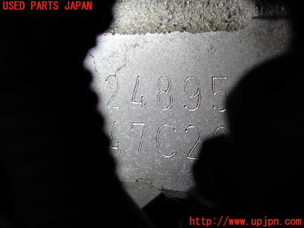 2UPJ-34062010]BMW 218d グランツアラー(2E20)(F46)エンジン B47C20A 中古_m0005.jpg