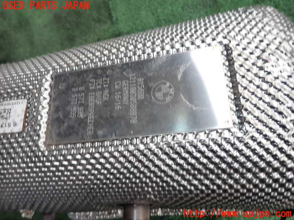 2UPJ-34062661]BMW 218d グランツアラー(2E20)(F46)触媒1 中古_m0003.jpg
