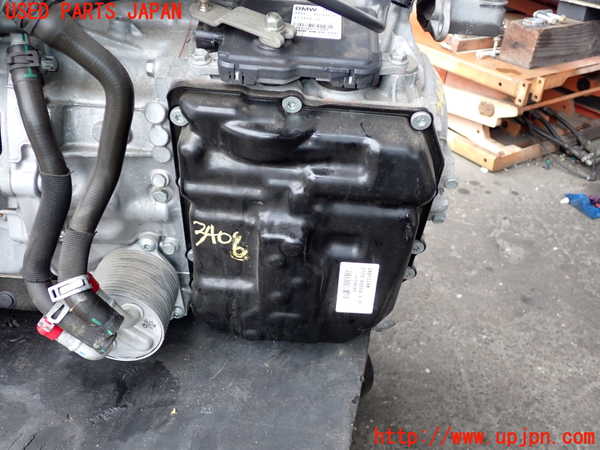 2UPJ-34063010]BMW 218d グランツアラー(2E20)(F46)ミッション AT B47C20A 中古_m0003.jpg