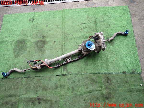 2UPJ-34064235]BMW 218d グランツアラー(2E20)(F46)パワステギアボックス 中古_m0001.jpg