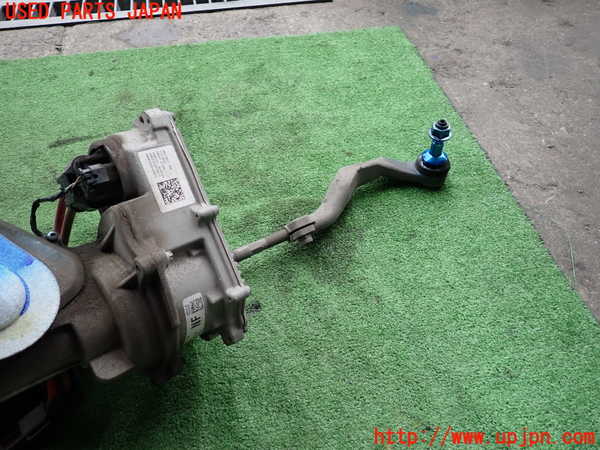 2UPJ-34064235]BMW 218d グランツアラー(2E20)(F46)パワステギアボックス 中古_m0002.jpg