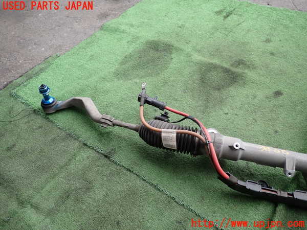 2UPJ-34064235]BMW 218d グランツアラー(2E20)(F46)パワステギアボックス 中古_m0003.jpg