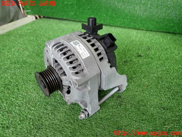 2UPJ-34066015]BMW 218d グランツアラー(2E20)(F46)オルタネーター(ダイナモ) 中古_m0001.jpg