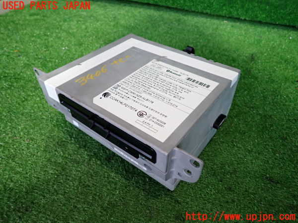 2UPJ-34066589]BMW 218d グランツアラー(2E20)(F46)カーナビゲーション HDD 中古_m0001.jpg