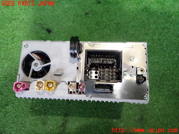 2UPJ-34066589]BMW 218d グランツアラー(2E20)(F46)カーナビゲーション HDD 中古_m0003.jpg