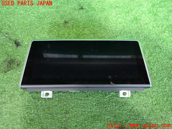 2UPJ-34066629]BMW 218d グランツアラー(2E20)(F46)モニター 中古_m0001.jpg
