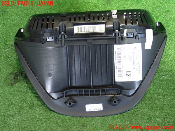 2UPJ-34066170]BMW 218d グランツアラー(2E20)(F46)スピードメーター 中古_m0002.jpg