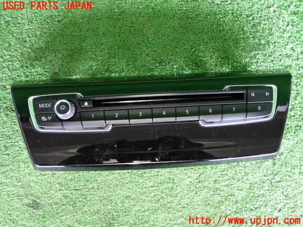 2UPJ-34066307]BMW 218d グランツアラー(2E20)(F46)スイッチ2 (MODE) 中古_m0001.jpg