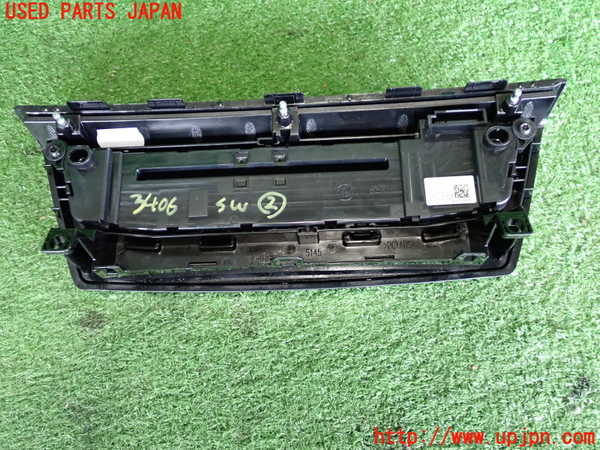 2UPJ-34066307]BMW 218d グランツアラー(2E20)(F46)スイッチ2 (MODE) 中古_m0002.jpg