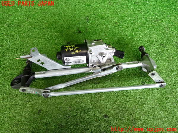 2UPJ-34066770]BMW 218d グランツアラー(2E20)(F46)フロントワイパーモーター 中古_m0002.jpg