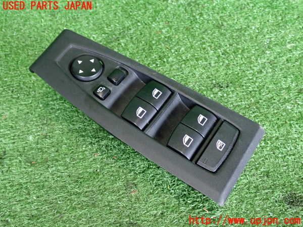 2UPJ-34066240]BMW 218d グランツアラー(2E20)(F46)右前パワーウィンドウスイッチ 中古_m0001.jpg