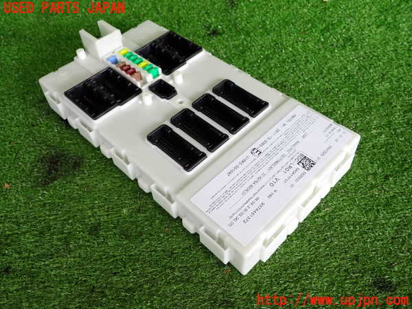 2UPJ-34066146]BMW 218d グランツアラー(2E20)(F46)コンピューター1 中古_m0001.jpg