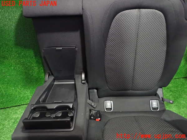 2UPJ-34067175]BMW 218d グランツアラー(2E20)(F46)左2列目シート 中古_m0002.jpg