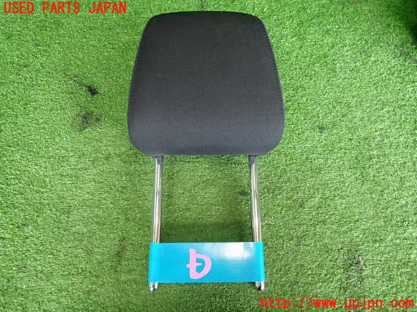 2UPJ-34067040]BMW 218d グランツアラー(2E20)(F46)運転席ヘッドレスト 中古_m0001.jpg