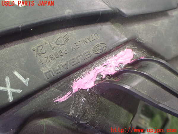 2UPJ-34071130]スバル・XV HYBRID(GPE)右ヘッドライト HID 中古_m0003.jpg