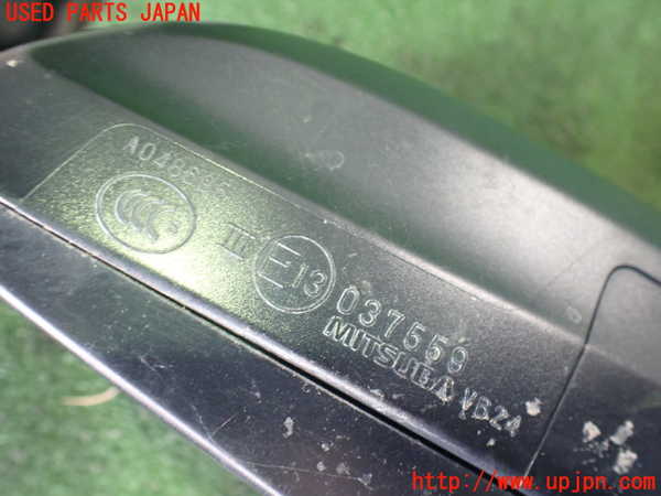 2UPJ-34071210]スバル・XV HYBRID(GPE)右ドアミラー 中古_m0004.jpg