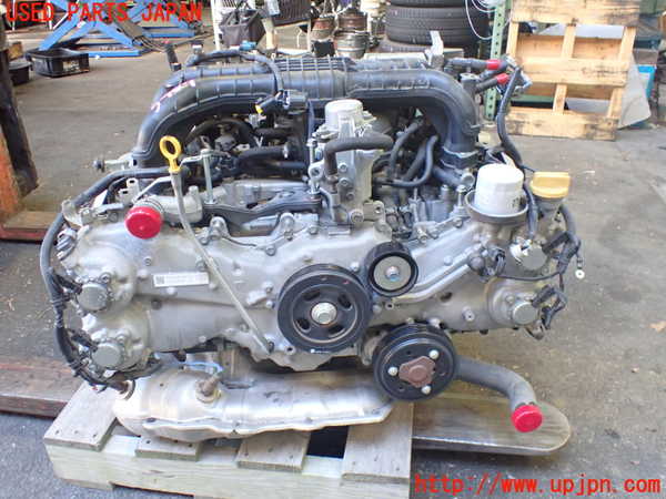 2UPJ-34072010]スバル・XV HYBRID(GPE)エンジン FB20-MA1 4WD 中古_m0001.jpg
