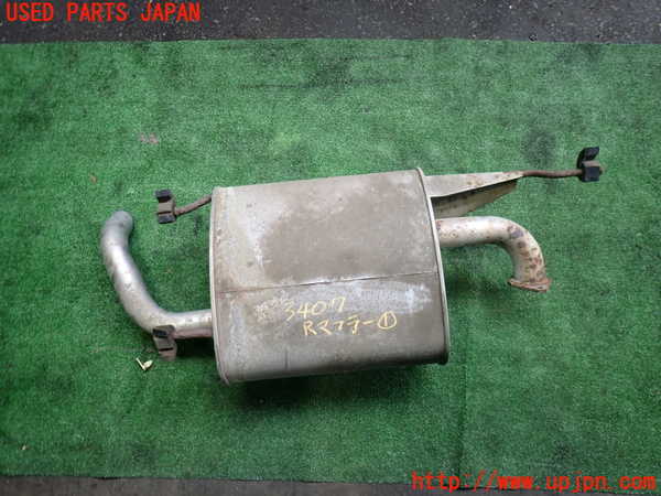 2UPJ-34072671]スバル・XV HYBRID(GPE)リアマフラー1 中古_m0001.jpg