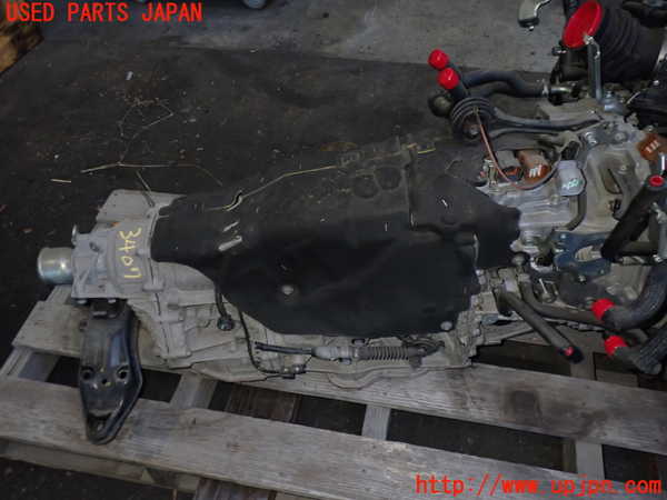 2UPJ-34073010]スバル・XV HYBRID(GPE)ミッション AT FB20-MA1 4WD 中古_m0002.jpg
