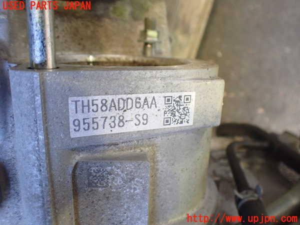 2UPJ-34073010]スバル・XV HYBRID(GPE)ミッション AT FB20-MA1 4WD 中古_m0003.jpg