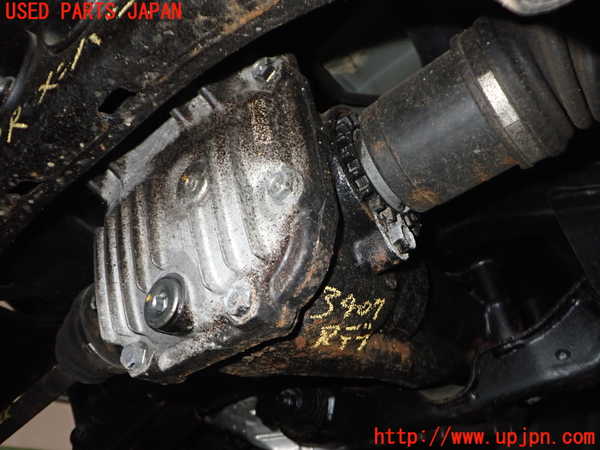 2UPJ-34074355]スバル・XV HYBRID(GPE)リアデフ 中古_m0001.jpg