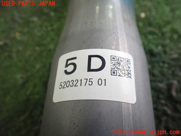 2UPJ-34074260]スバル・XV HYBRID(GPE)ステアリングシャフト 中古_m0003.jpg