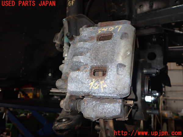 2UPJ-34074080]スバル・XV HYBRID(GPE)右フロントキャリパー 中古_m0001.jpg