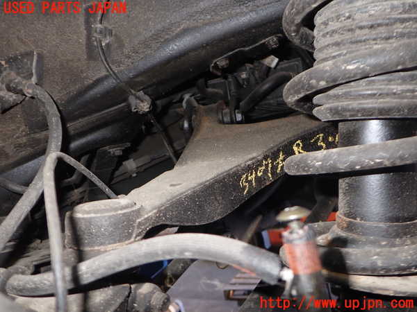 2UPJ-34075156]スバル・XV HYBRID(GPE)左リアアッパーアーム1 中古_m0001.jpg