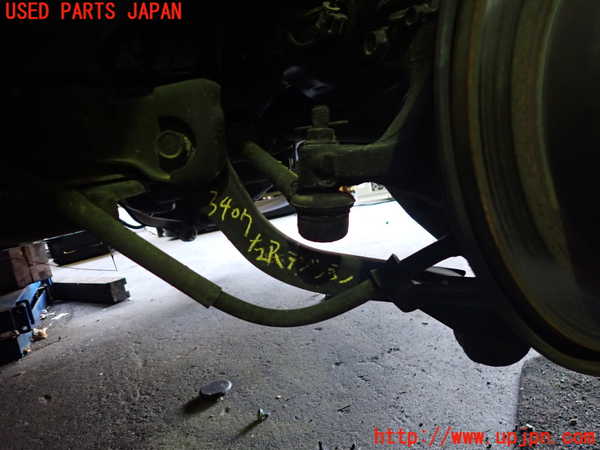2UPJ-34075330]スバル・XV HYBRID(GPE)左リアテンションロッド 中古_m0001.jpg