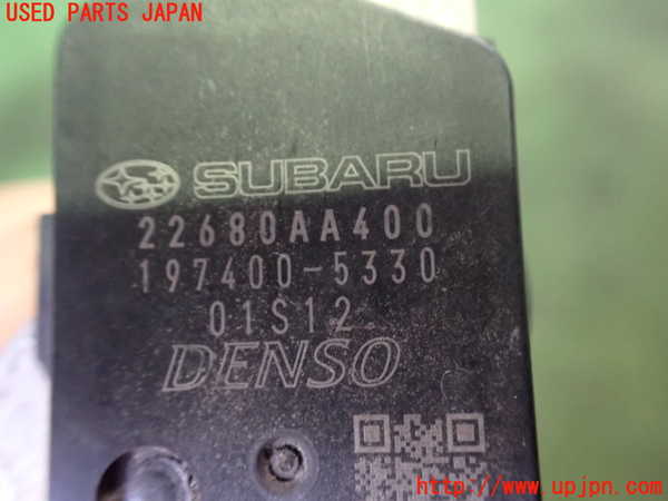 2UPJ-34076320]スバル・XV HYBRID(GPE)エアフロメーター 中古_m0003.jpg