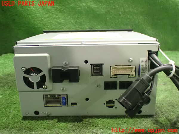 2UPJ-34076589]スバル・XV HYBRID(GPE)カーナビゲーション HDD 中古_m0002.jpg