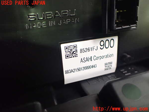 2UPJ-34076239]スバル・XV HYBRID(GPE)メーター・その他 中古_m0003.jpg