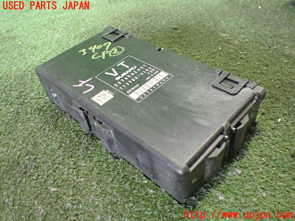2UPJ-34076147]スバル・XV HYBRID(GPE)コンピューター2 中古_m0001.jpg