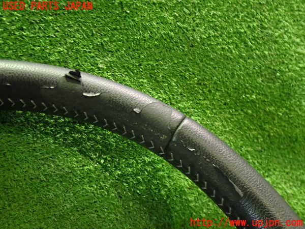 2UPJ-34077855]スバル・XV HYBRID(GPE)ステアリングホイール 中古_m0002.jpg