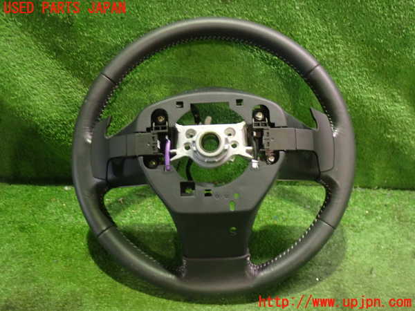 2UPJ-34077855]スバル・XV HYBRID(GPE)ステアリングホイール 中古_m0003.jpg