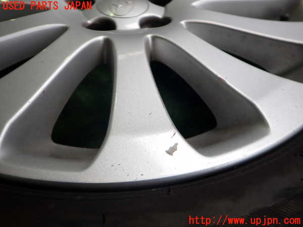 2UPJ-34079032]スバル・XV HYBRID(GPE)タイヤ　ホイール　1本② 205/55R16 中古_m0002.jpg