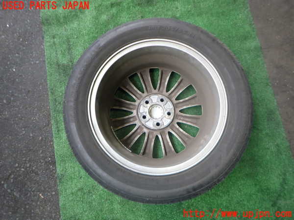 2UPJ-34079032]スバル・XV HYBRID(GPE)タイヤ　ホイール　1本② 205/55R16 中古_m0005.jpg