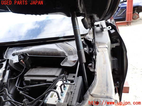 2UPJ-34081068]BMW 320d(8C20)(F30)ボンネットダンパー 中古_m0001.jpg