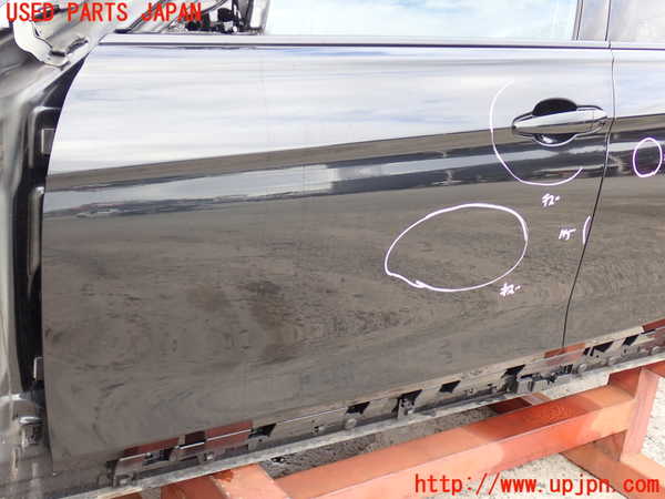 2UPJ-34081260]BMW 320d(8C20)(F30)左前ドア 中古(43R-001735 M540)_m0003.jpg