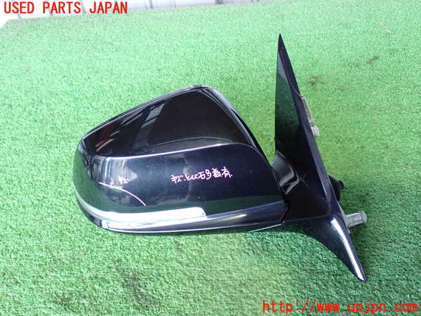 2UPJ-34081210]BMW 320d(8C20)(F30)右ドアミラー 中古_m0001.jpg
