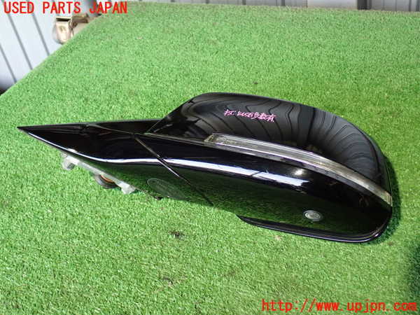 2UPJ-34081212]BMW 320d(8C20)(F30)左ドアミラー 中古_m0002.jpg