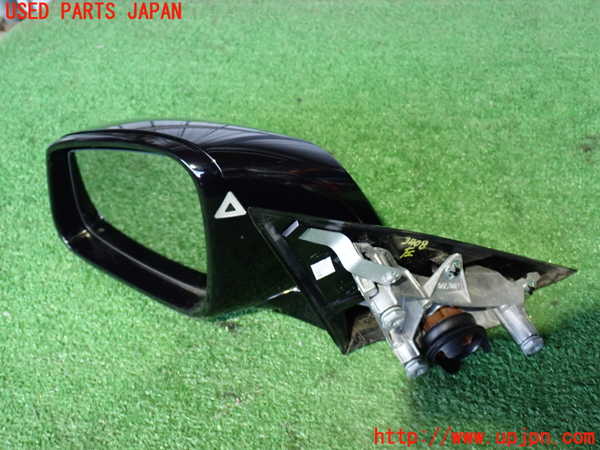 2UPJ-34081212]BMW 320d(8C20)(F30)左ドアミラー 中古_m0003.jpg