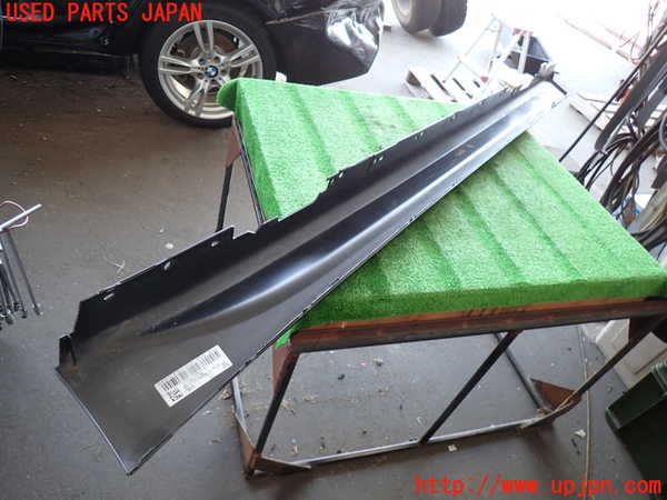 2UPJ-34081390]BMW 320d(8C20)(F30)右サイドステップ 中古_m0005.jpg