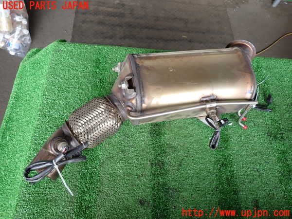 2UPJ-34082661]BMW 320d(8C20)(F30)触媒1 中古_m0003.jpg
