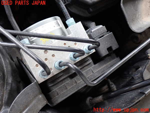 2UPJ-34084040]BMW 320d(8C20)(F30)ABSアクチュエーター 中古_m0001.jpg