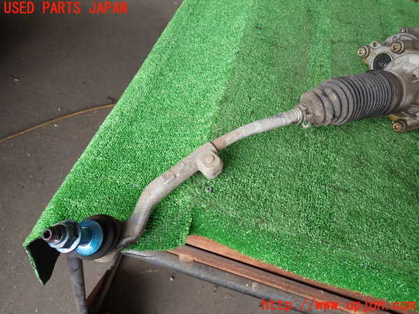 2UPJ-34084235]BMW 320d(8C20)(F30)パワステギアボックス (ジャンク品) 中古_m0002.jpg