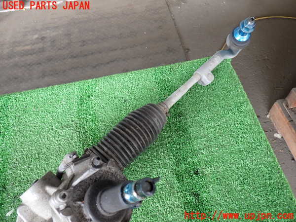 2UPJ-34084235]BMW 320d(8C20)(F30)パワステギアボックス (ジャンク品) 中古_m0004.jpg